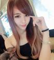 白羊男眼里的狮子女（白羊男和狮子女的结局）